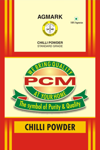 chilli-powder